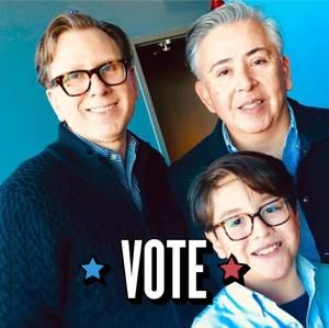 Meet your Posher, Brandon